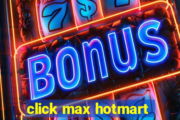 click max hotmart